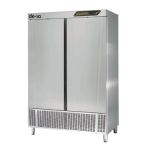 Ndustrio Endüstriyel Dik Tip Buzdolabı 1200 Litre DESA393