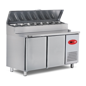 Empero Salata Hazırlık Buzdolabı DESA430